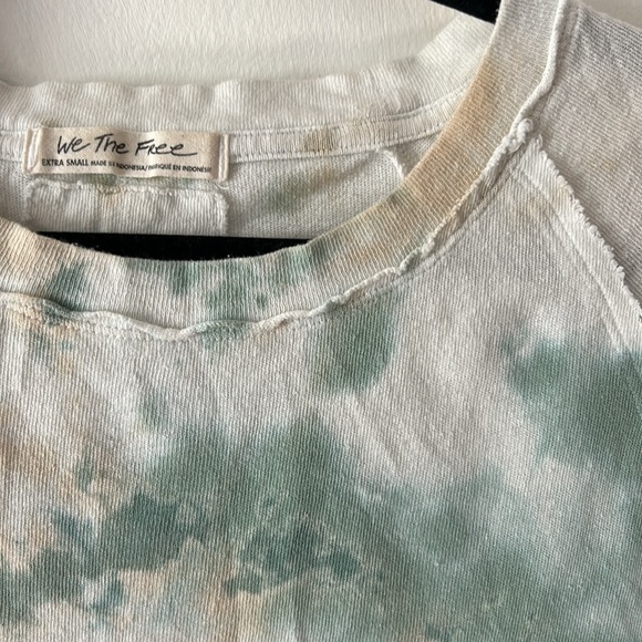 We the Free Long sleeve T-shirt - Picture 2 of 6